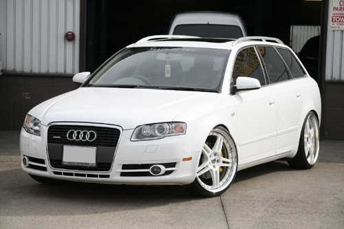 A4 QUATRO