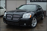 DODGE　MAGNAM
