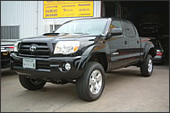  TACOMA