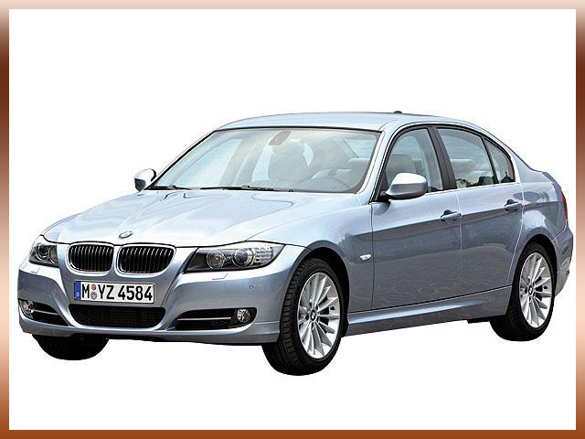ＢＭＷ　３シリーズ