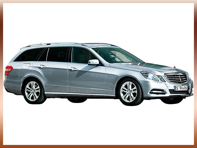 mercedes　benz　Ｅクラスワゴン