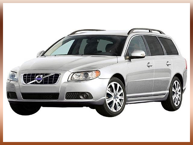 ＶＯＬＶＯ　Ｖ70