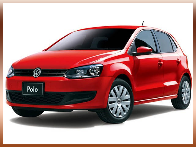 Volkswagen　ＰＯＬＯ